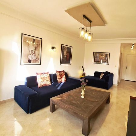 Superbe Appartement A 2 Min De La Gare De Tanger Et A 5 Min De La Plage Malabata エクステリア 写真