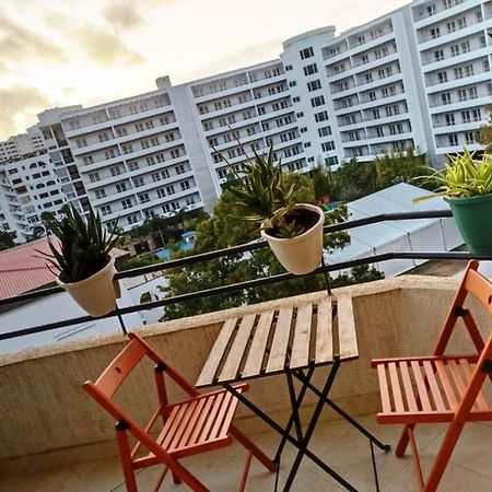 Superbe Appartement A 2 Min De La Gare De Tanger Et A 5 Min De La Plage Malabata エクステリア 写真